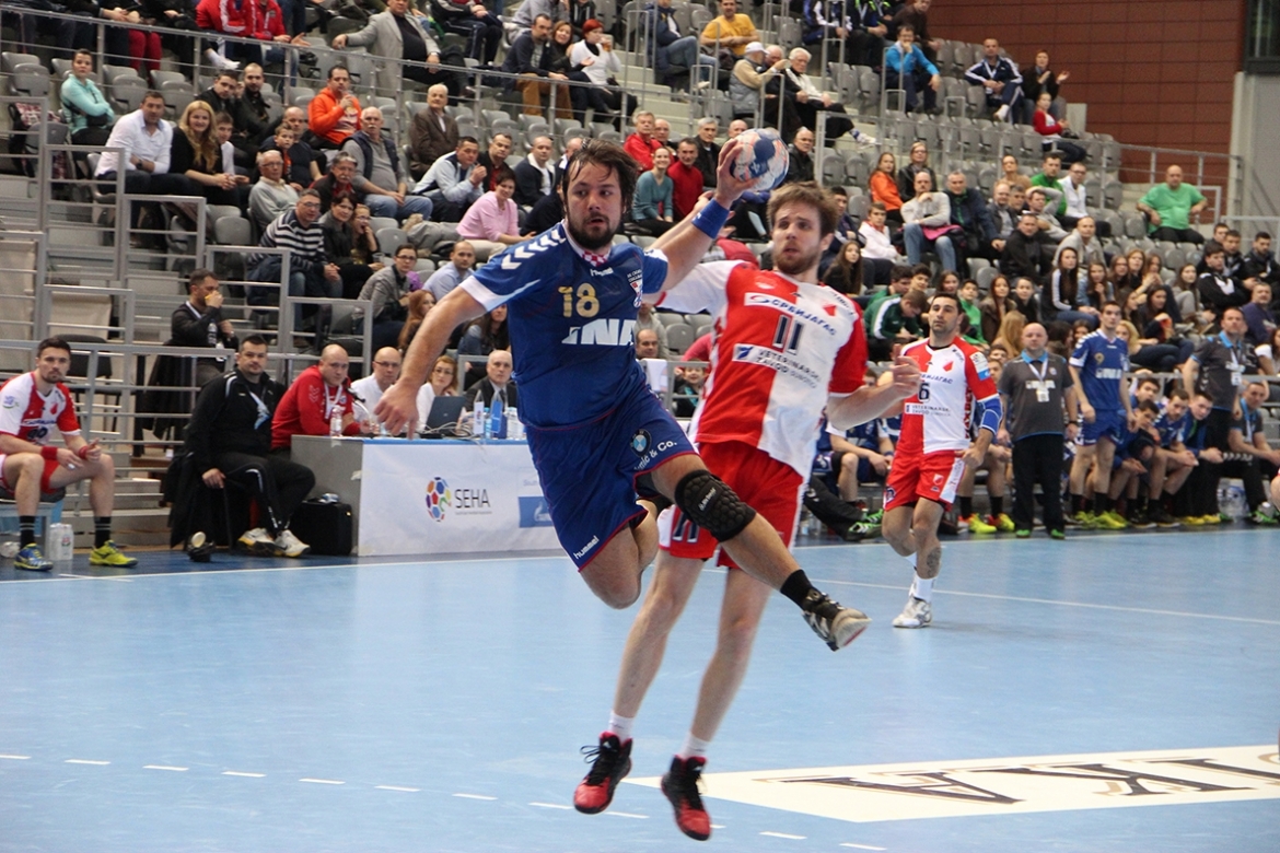 CO Zagreb - Vojvodina 2 CO Zagreb - Vojvodina 2