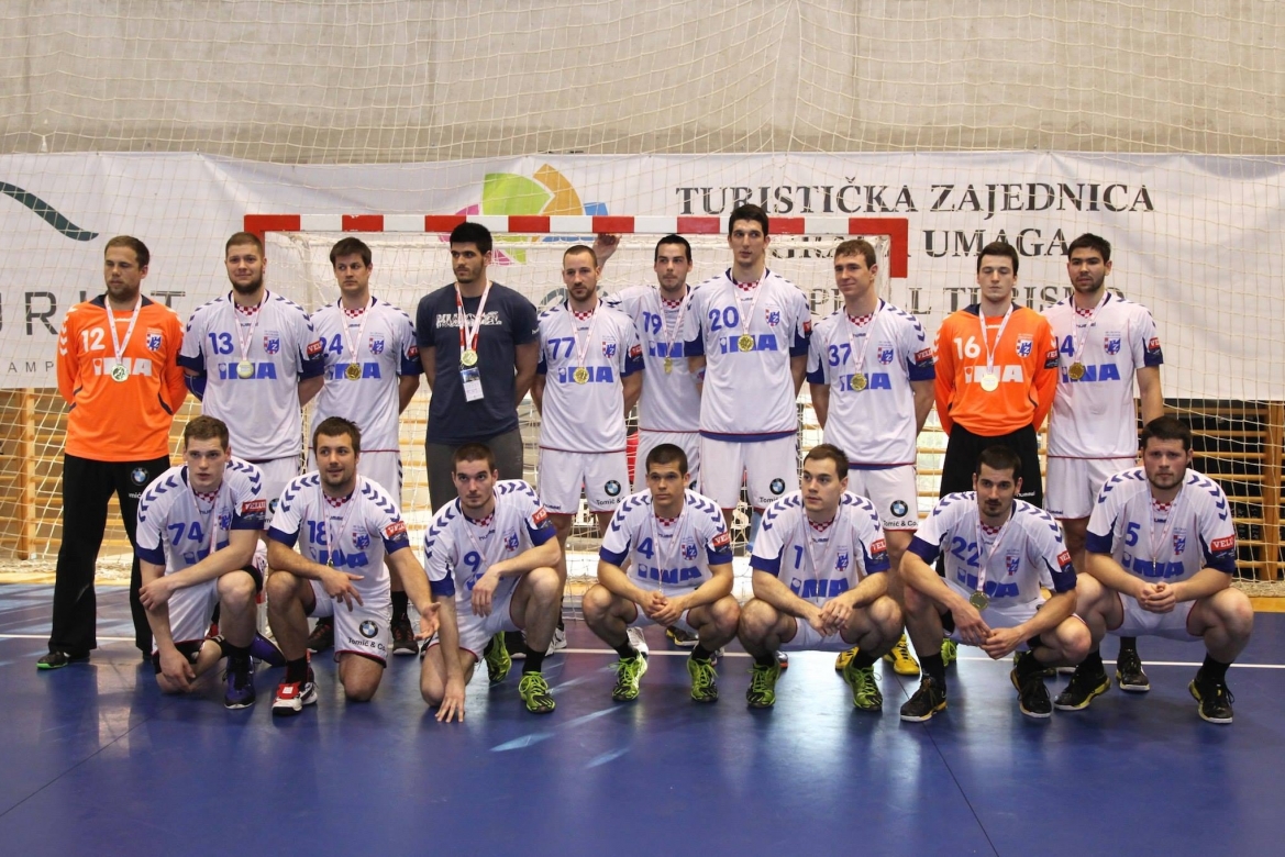 RK CO Zagreb Umag