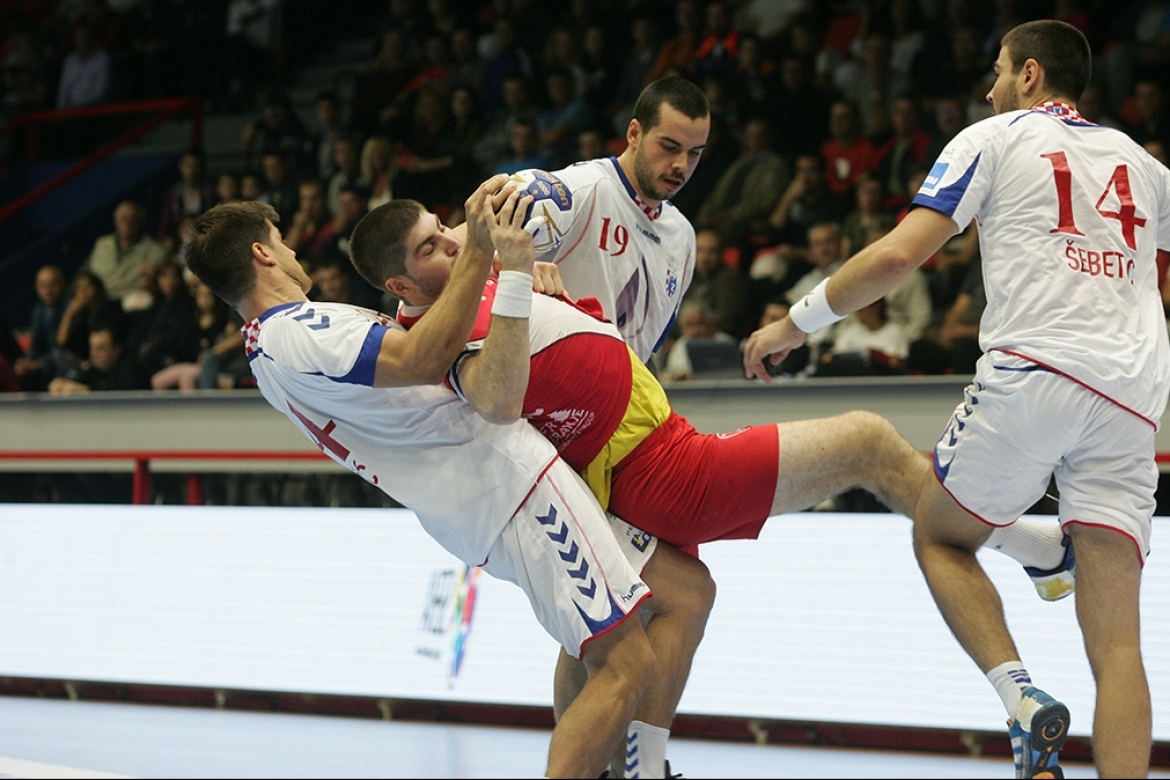 PPD Zagreb - Borac m:tel PPD Zagreb - Borac m:tel