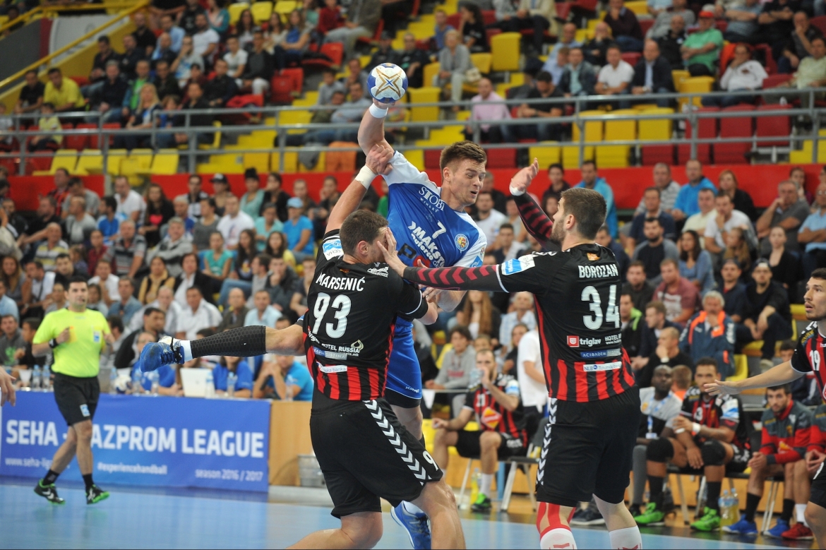 Metalurg - Vardar