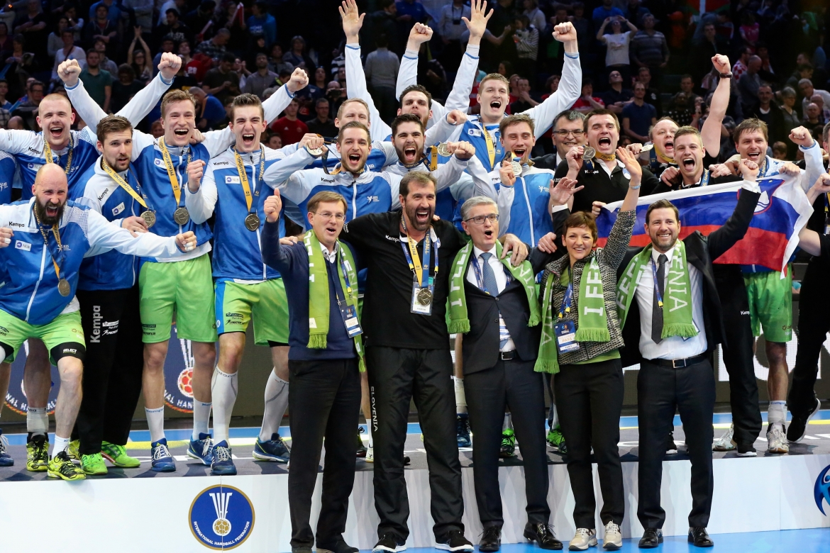 Slovenija