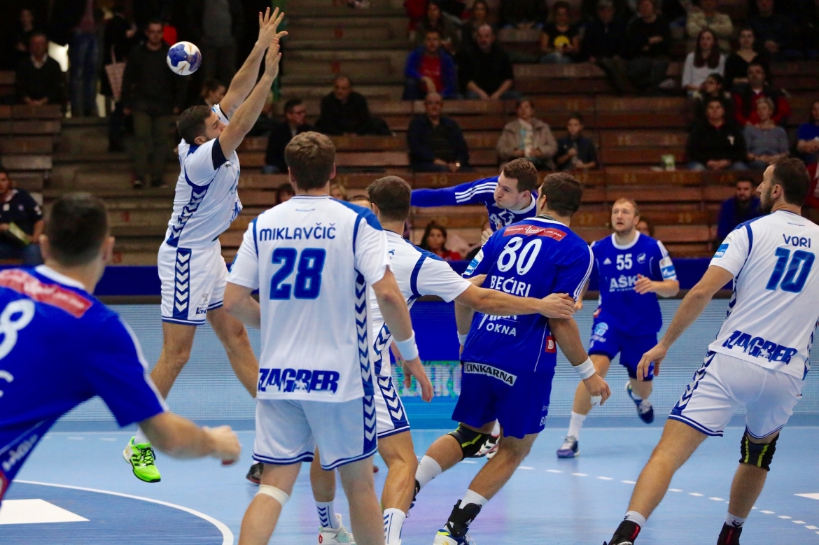 Celje PL - PPD Zagreb Celje PL - PPD Zagreb
