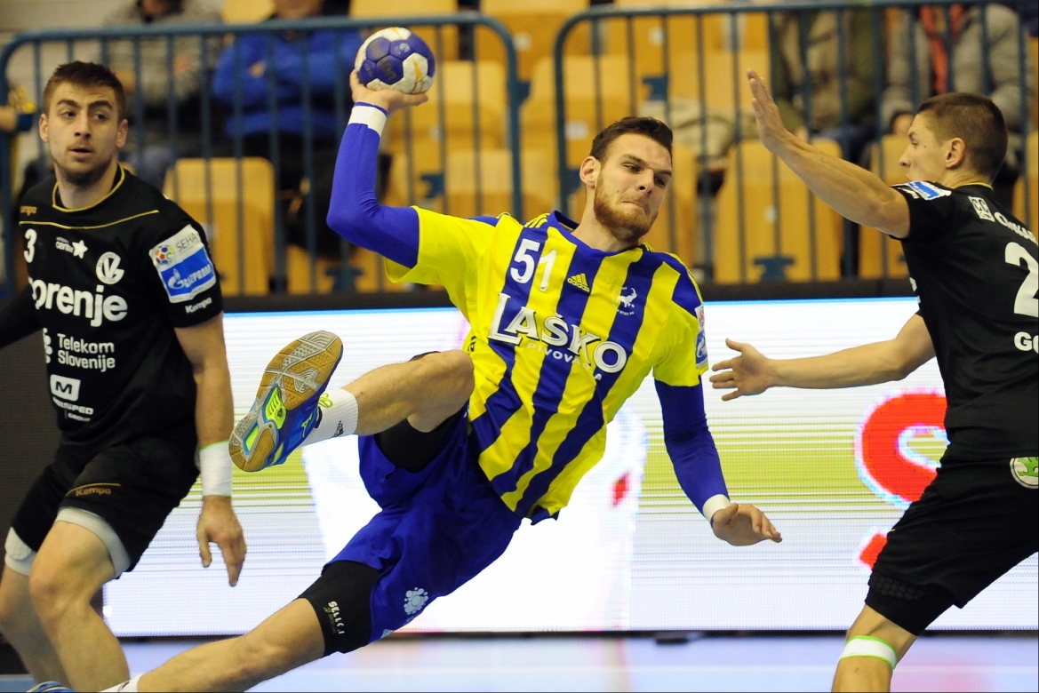 Gorenje - Celje Gorenje - Celje