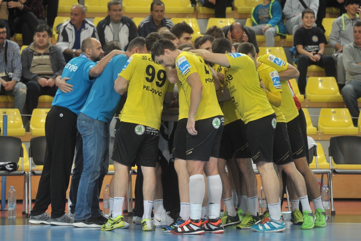 Metalurg - Gorenje Metalurg - Gorenje