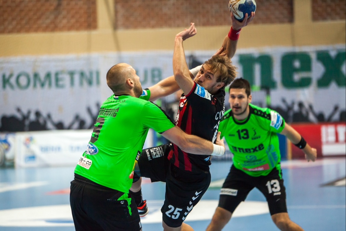 Nexe - Vardar Nexe - Vardar