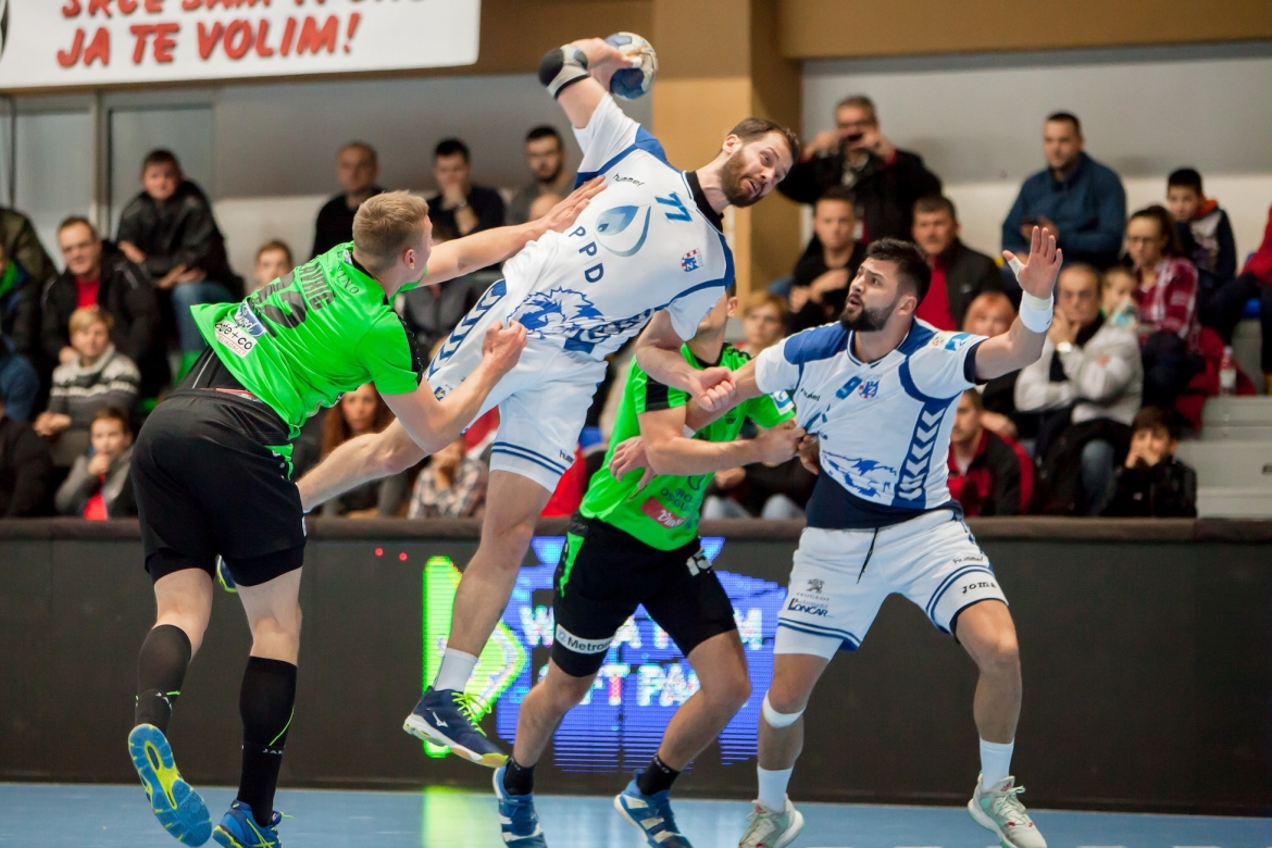 Nexe - PPD Zagreb Nexe - PPD Zagreb