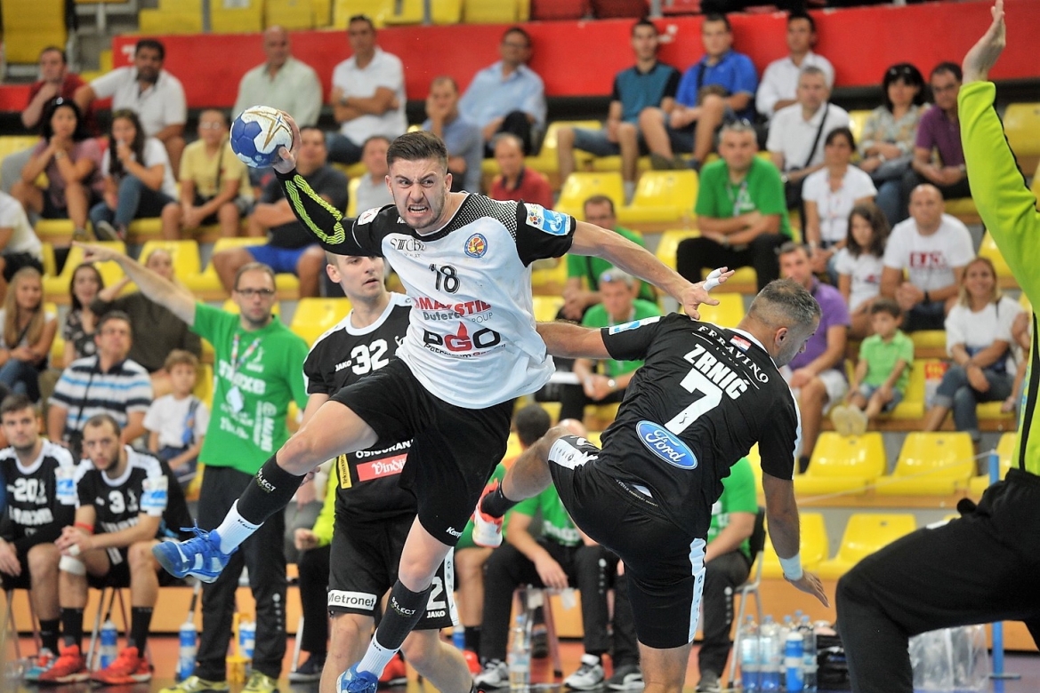 FILIP KUZMANOVSKI FILIP KUZMANOVSKI