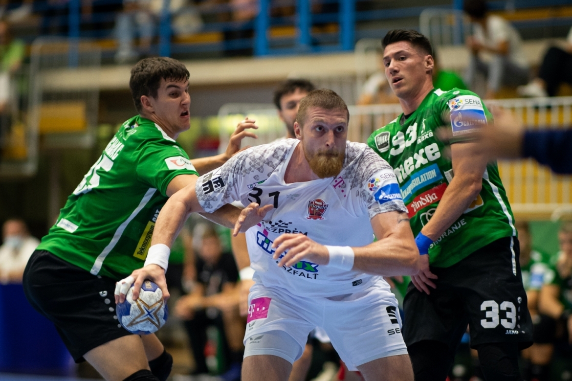 veszprem - nexe veszprem - nexe