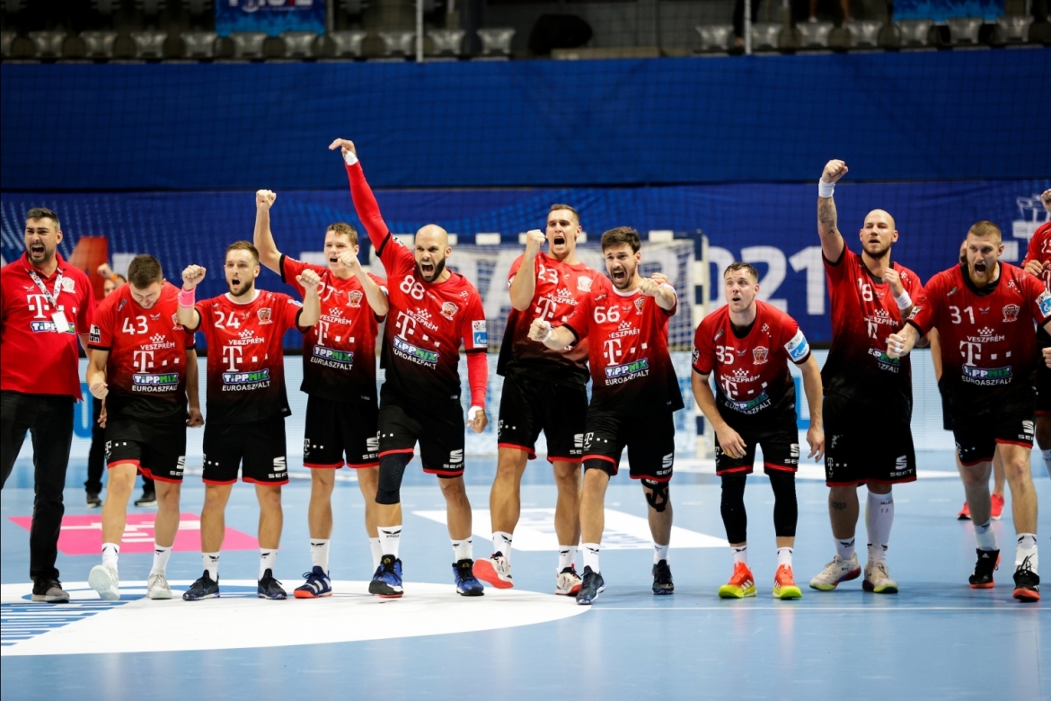 Telekom Veszprem