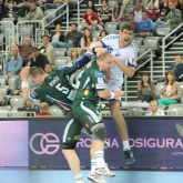 Danas Tatran – CO Zagreb