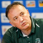 Goluza: “This is exactly what I want from my team“